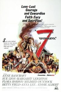 Sete Mulheres (filme)