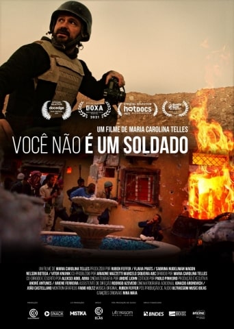 Você não é um soldado (filme)