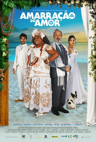 Amarração do Amor (filme)