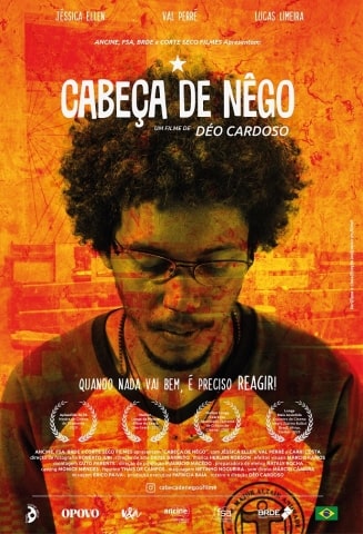 Cabeça de Nêgo (filme)