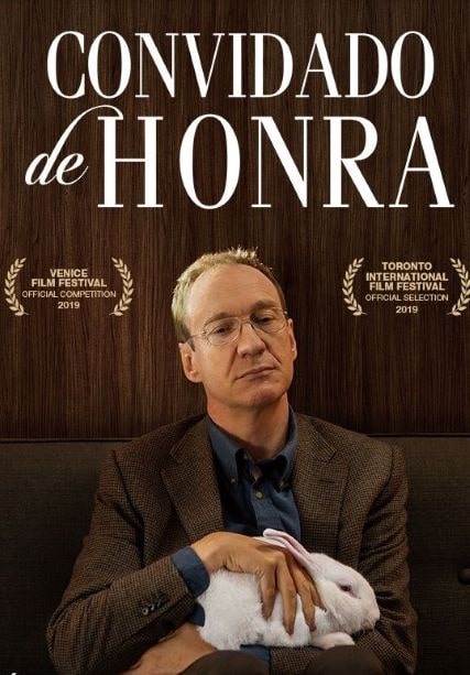 Convidado de Honra (filme)