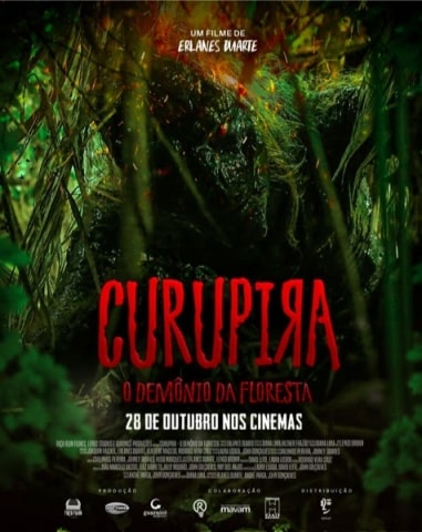 Curupira: O Demônio da Floresta (filme)