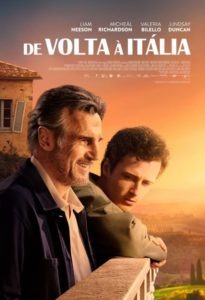 De Volta à Itália (filme)