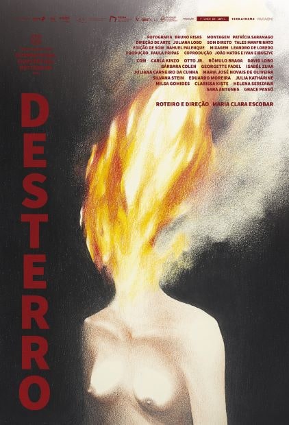 Desterro (poster)