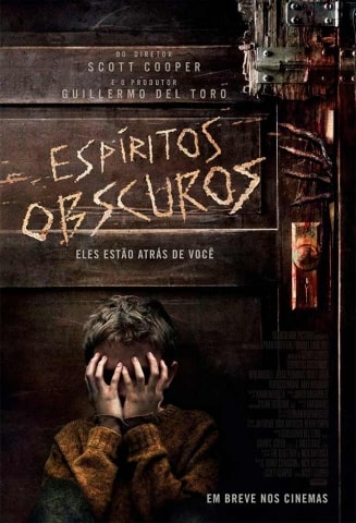 Espíritos Obscuros (filme)