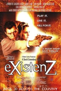 eXistenZ (filme)
