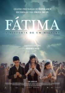 Fátima: A História de um Milagre (filme)