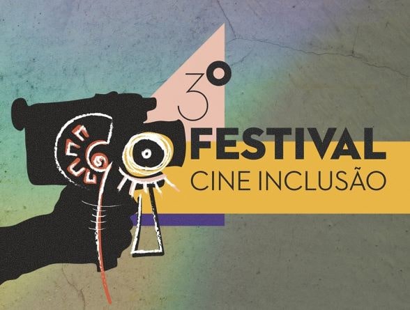 Festival Cine Inclusão