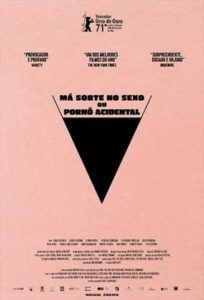 Má Sorte no Sexo ou Poder Acidental (filme)