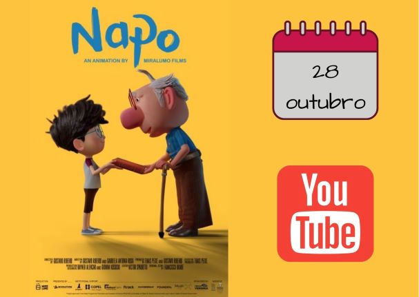 Napo (curta de animação)