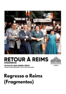 Regresso a Reims (filme)