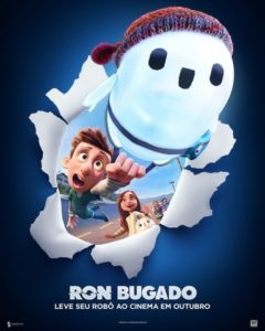 Ron Bugado (filme)