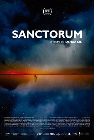 Sanctorum (filme)