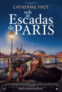 Sob as Escadas de Paris (filme)