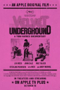 The Velvet Underground (filme)
