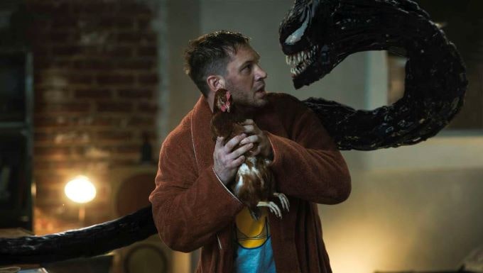 Venom: Tempo de Carnificina (filme)