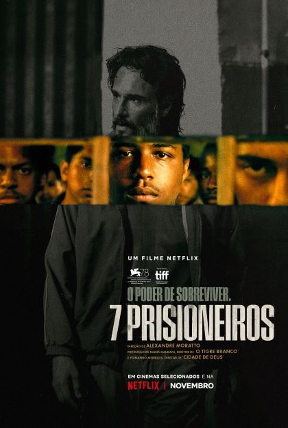 7 Prisioneiros (filme)