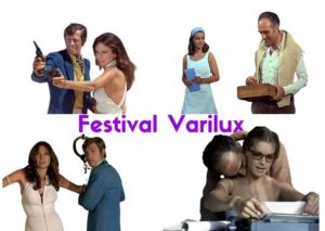 Festival Varilux de Cinema 2021