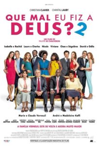 Que Mal Eu Fiz a Deus? 2 (filme)