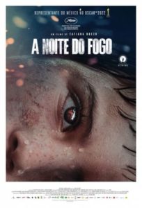 A Noite do Fogo (filme)