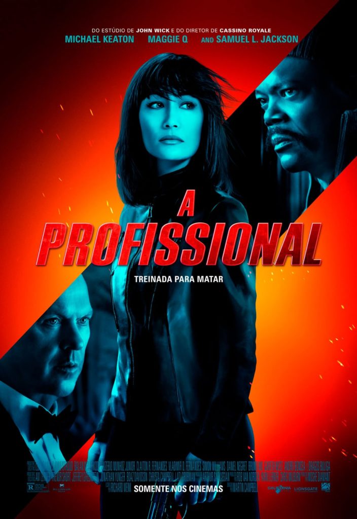 A Profissional (filme)