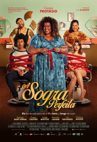 A Sogra Perfeita (filme)