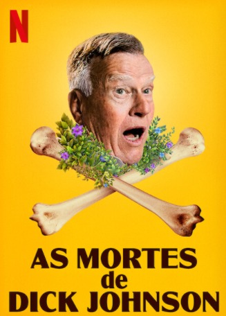 As Mortes de Dick Johnson (filme)