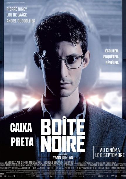 Caixa Preta (filme)