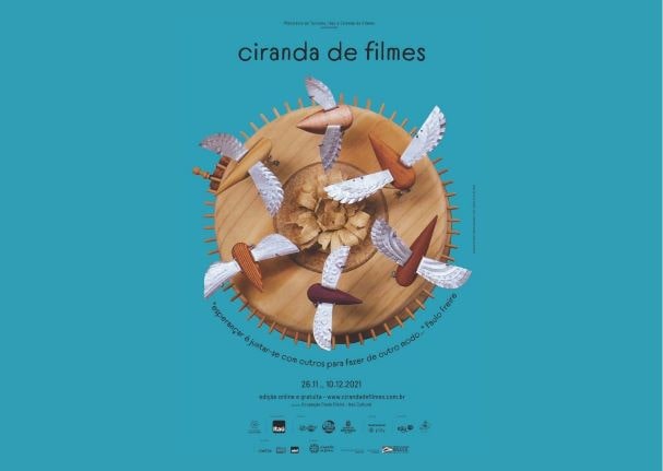 7ª Ciranda de Filmes