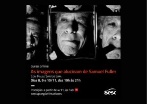 Curso sobre Samuel Fuller