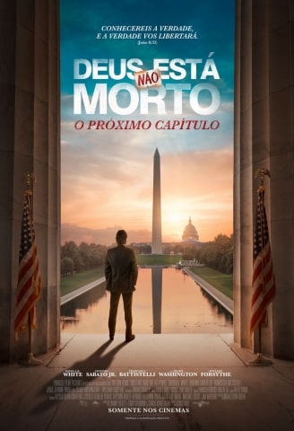 Deus Não Está Morto - O Próximo Capítulo (filme)