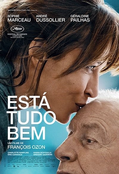 Está Tudo Bem (filme)