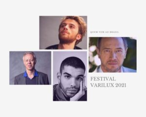 Festival Varilux 2021