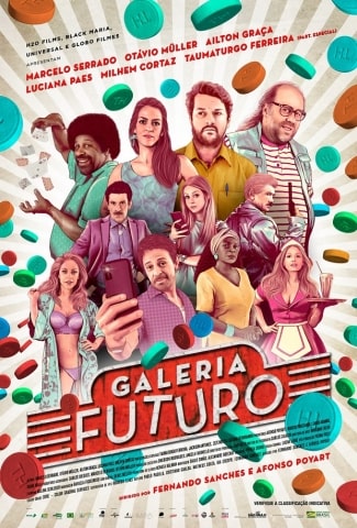 Galeria Futuro (filme)