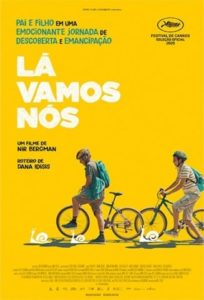 Lá Vamos Nós (filme)