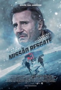 Missão Resgate (filme)