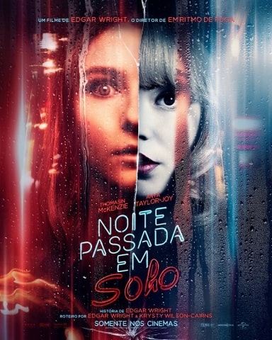 Noite Passada em Soho (filme)