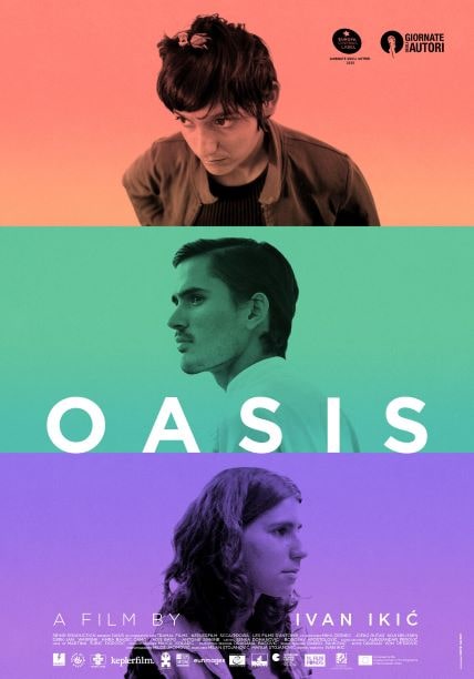 Oasis (filme)