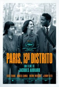 Paris, 13º Distrito (filme)