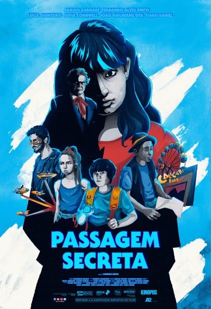 Passagem Secreta (filme)