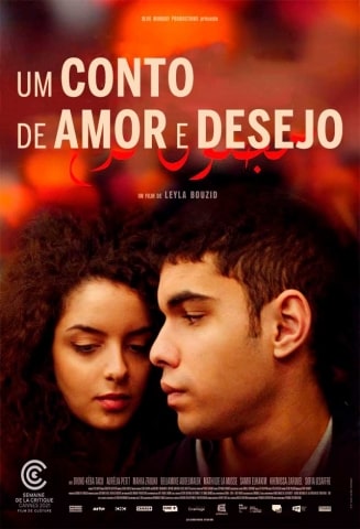 Um Conto de Amor e Desejo (filme)