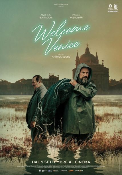 Welcome Venice (filme)