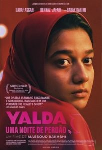 Yalda - Uma Noite de Perdão (filme)