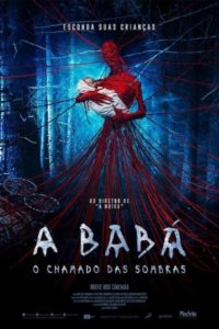 A Babá: O Chamado das Sombras (filme)