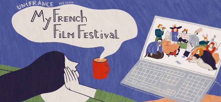 12º MyFrenchFilmFestival