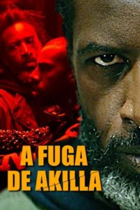 A Fuga de Akilla (filme)