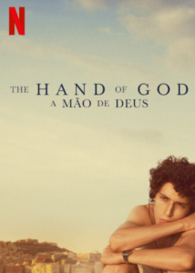 A Mão de Deus (filme)