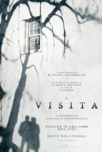 A Visita (filme)