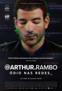 @Arthur.rambo - Ódio nas Redes (filme)