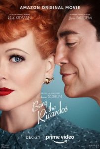 Being the Ricardos (filme)